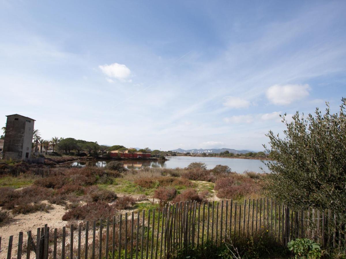 Holiday Home Magali - Hye550 By Interhome Hyères Esterno foto