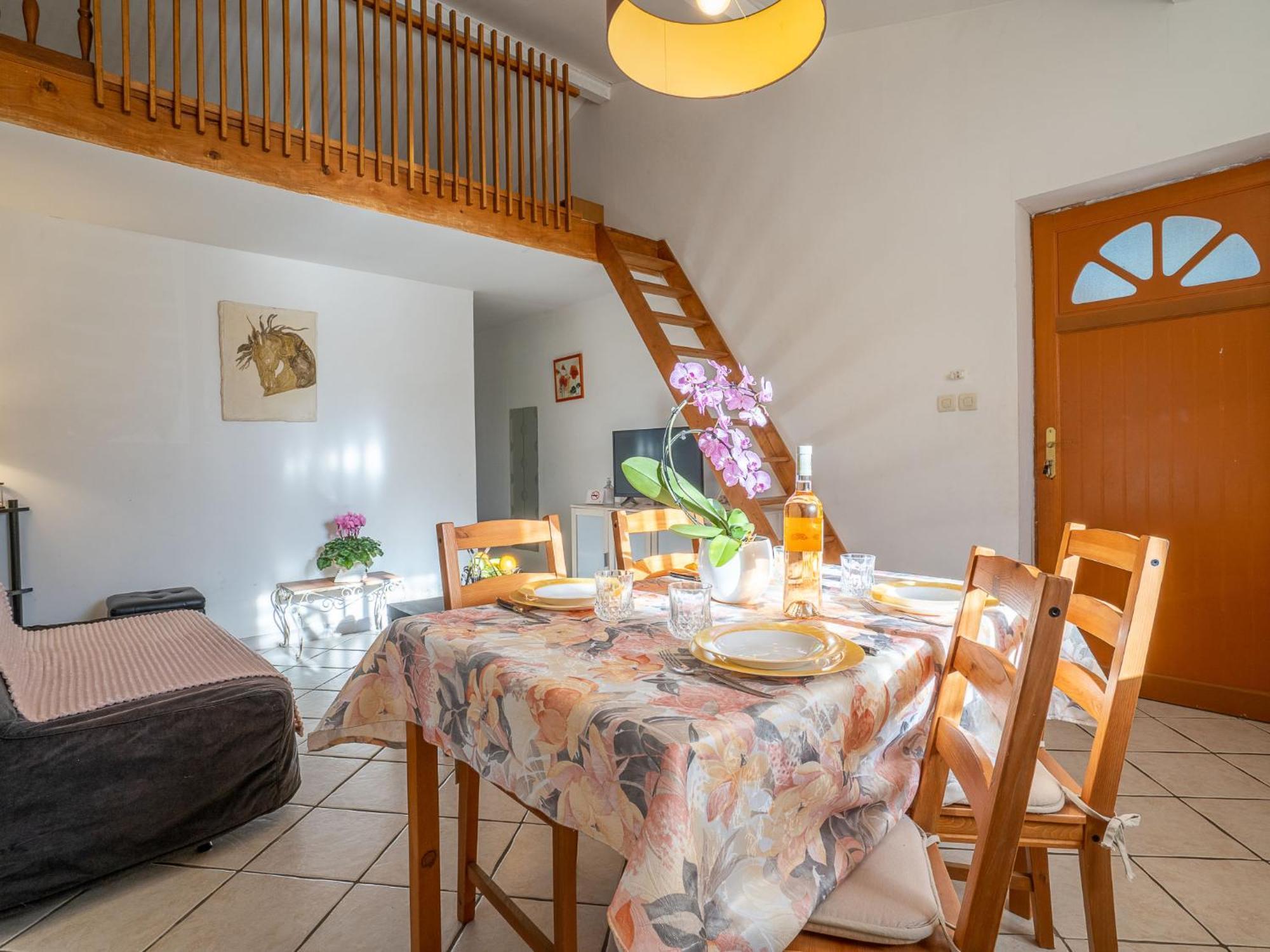 Holiday Home Magali - Hye550 By Interhome Hyères Esterno foto