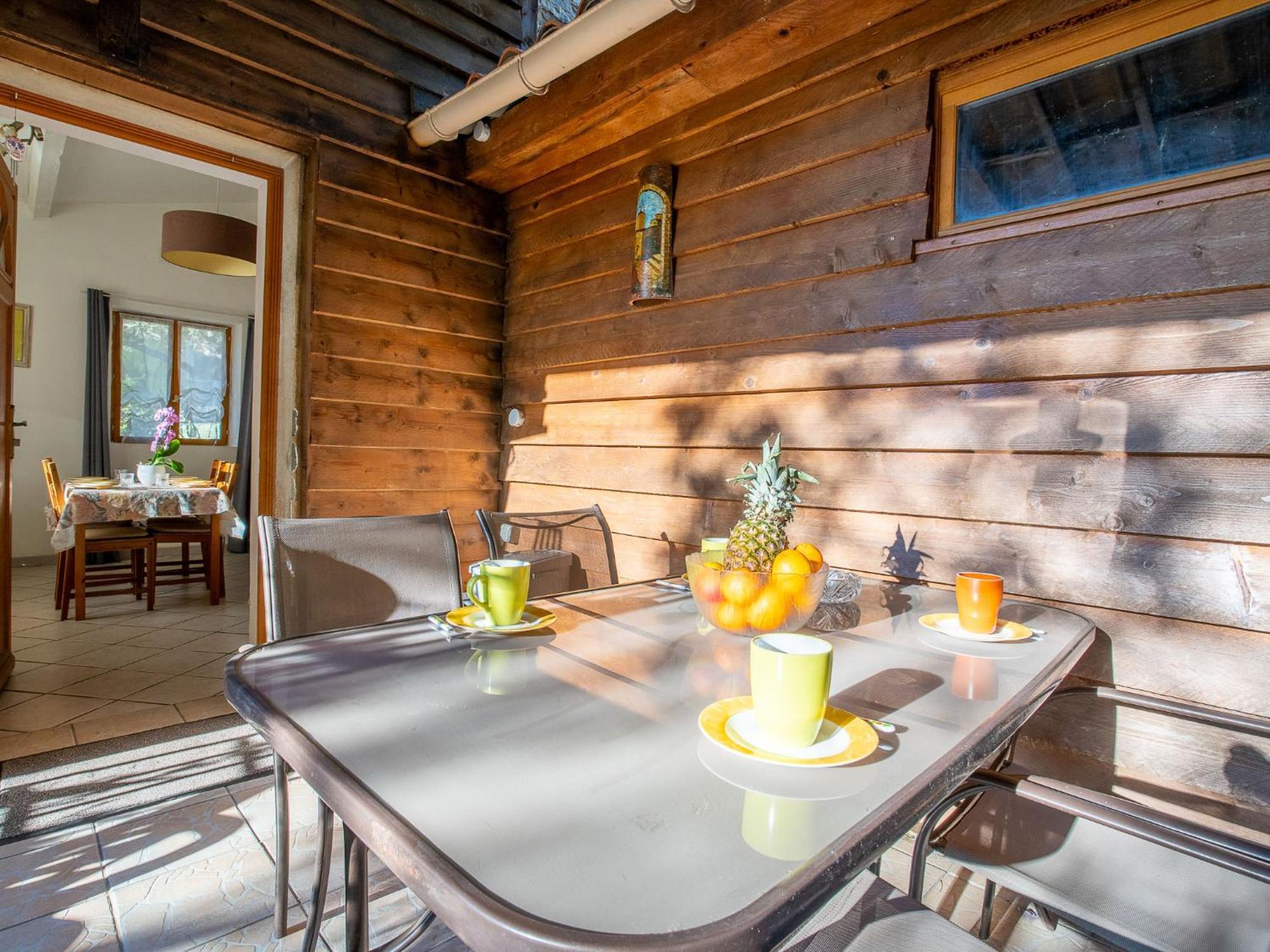 Holiday Home Magali - Hye550 By Interhome Hyères Esterno foto