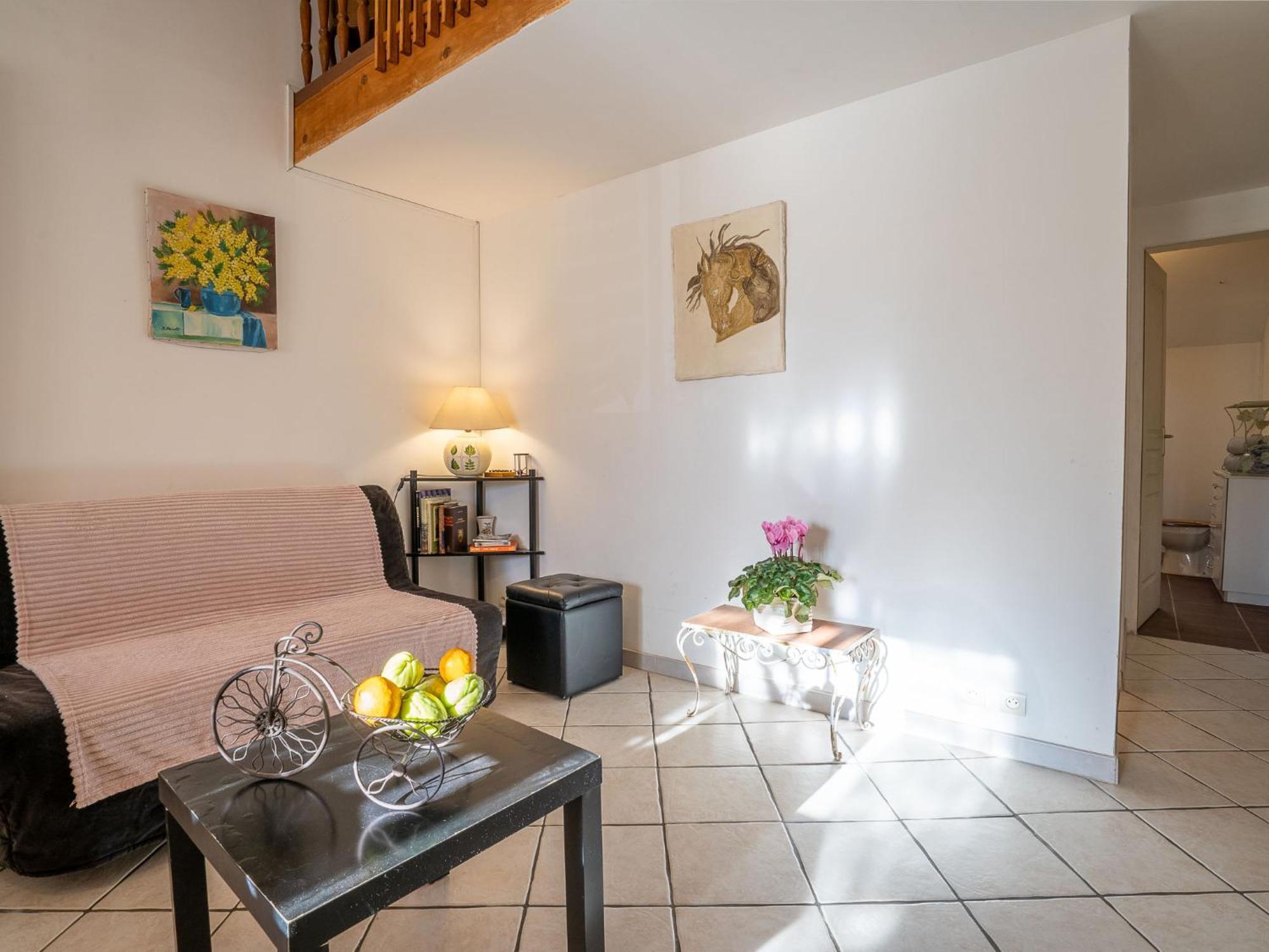 Holiday Home Magali - Hye550 By Interhome Hyères Esterno foto