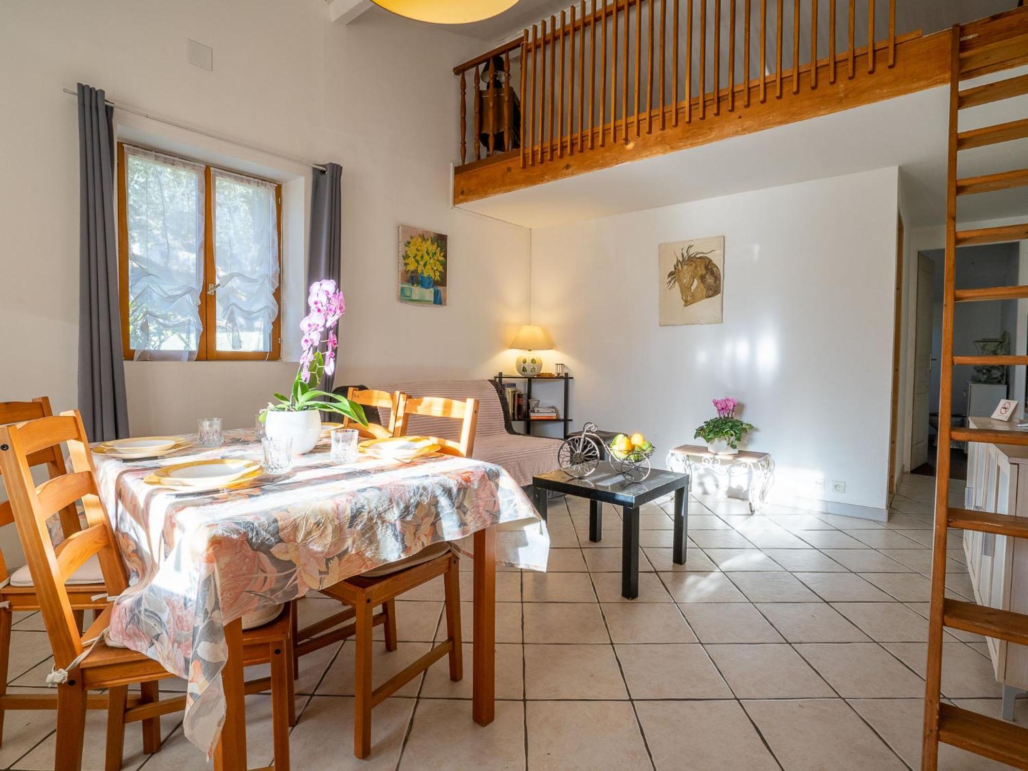 Holiday Home Magali - Hye550 By Interhome Hyères Esterno foto