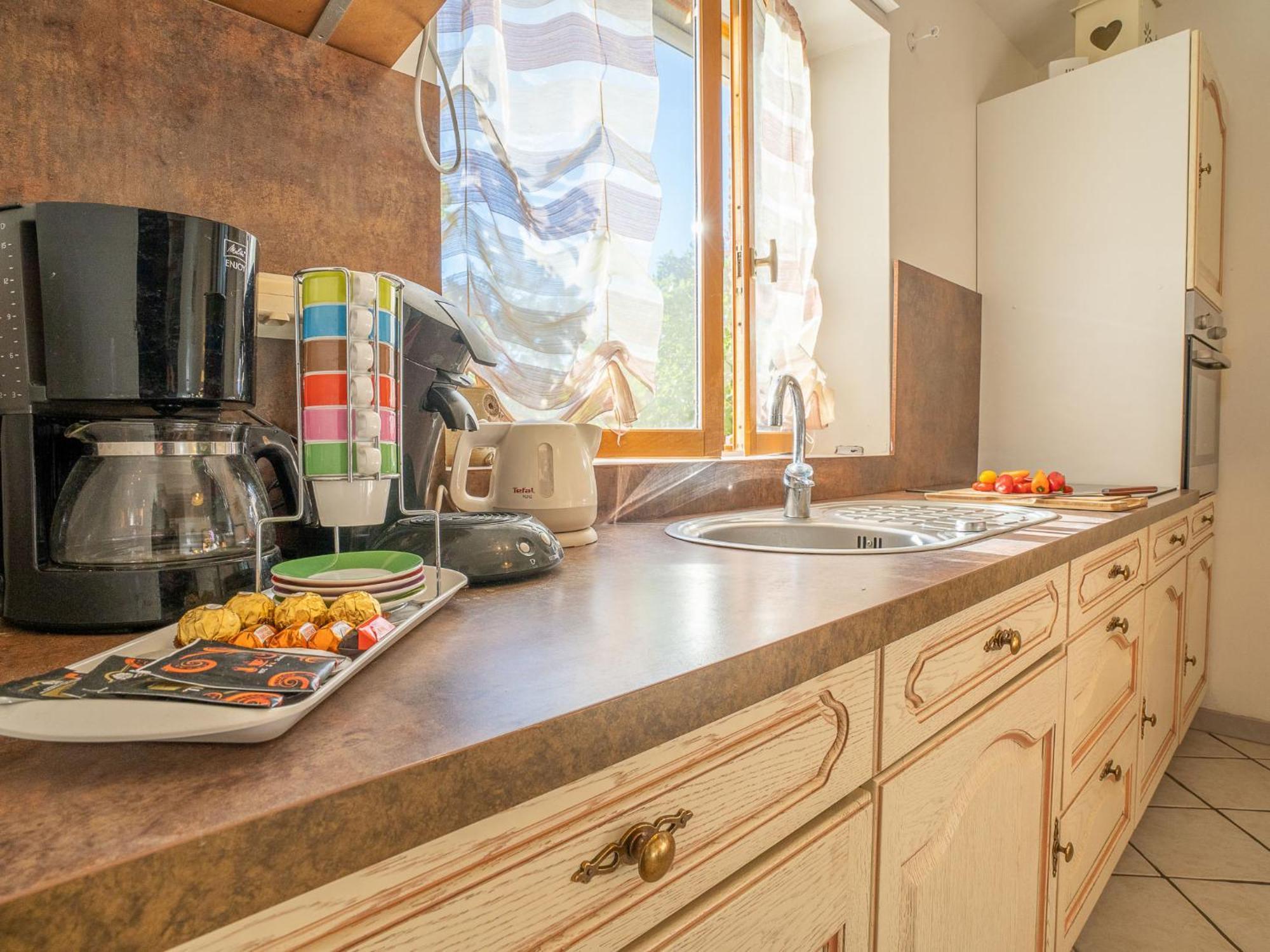 Holiday Home Magali - Hye550 By Interhome Hyères Esterno foto